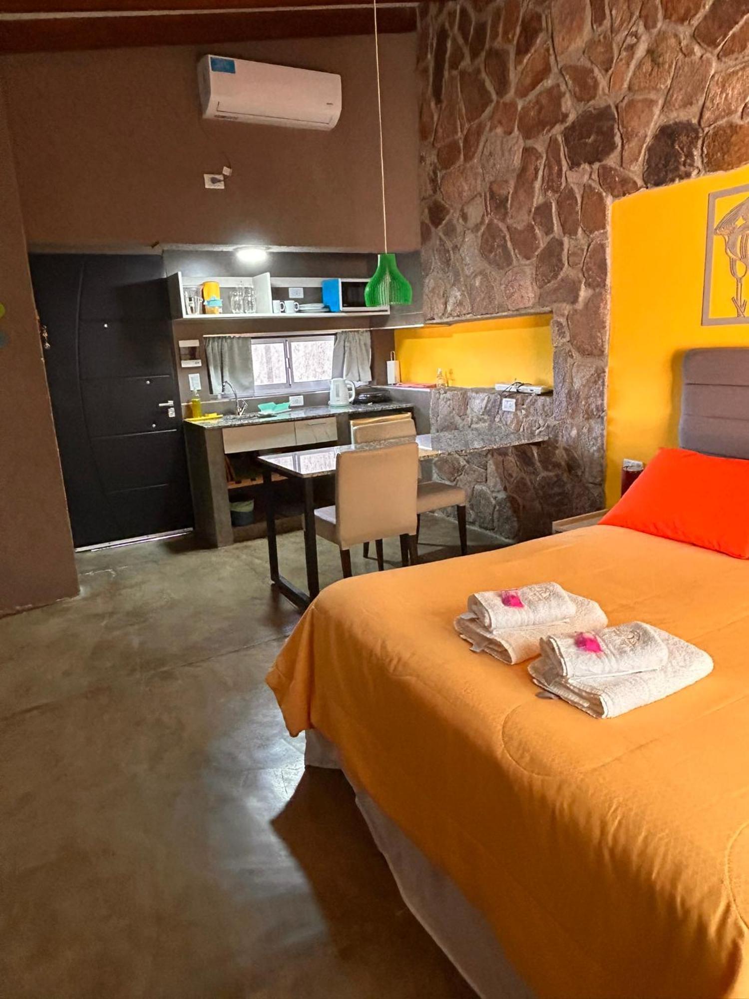 Pueblo Santo, Cabanas & Suites San Javier  Exterior foto
